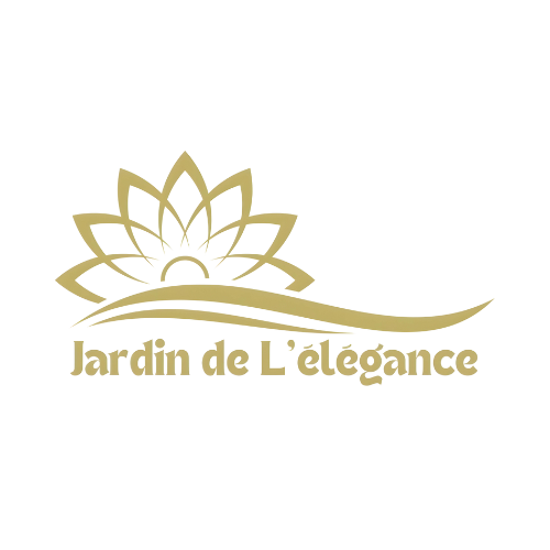 Le jardin de l'elegance spa Logo